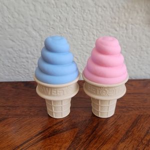 Teethers!🩷🍦🩵 Bundle.